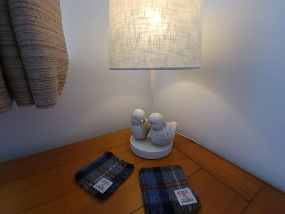 Northlea-Scottish Style Cottage Inverness Kültér fotó