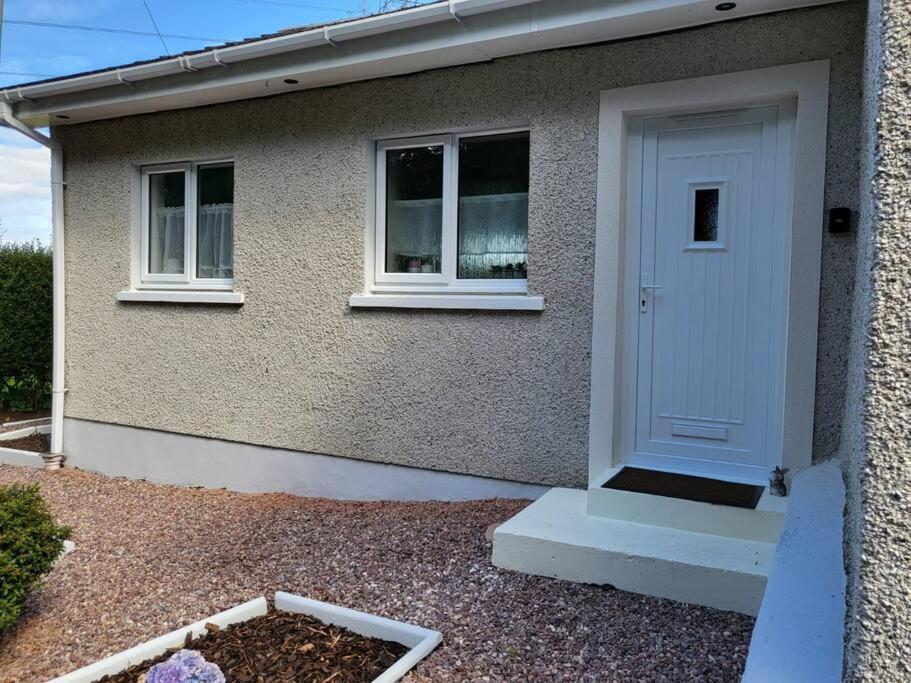 Northlea-Scottish Style Cottage Inverness Kültér fotó