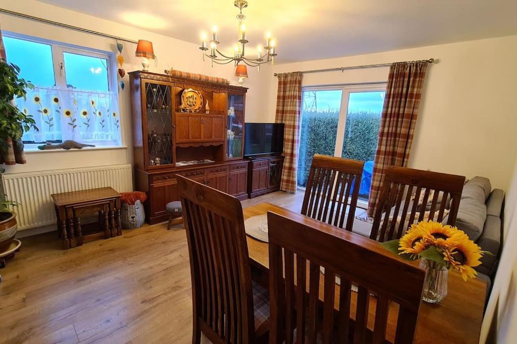 Northlea-Scottish Style Cottage Inverness Kültér fotó