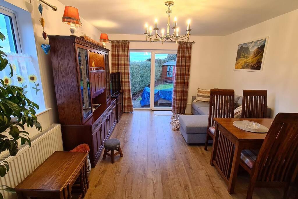 Northlea-Scottish Style Cottage Inverness Kültér fotó